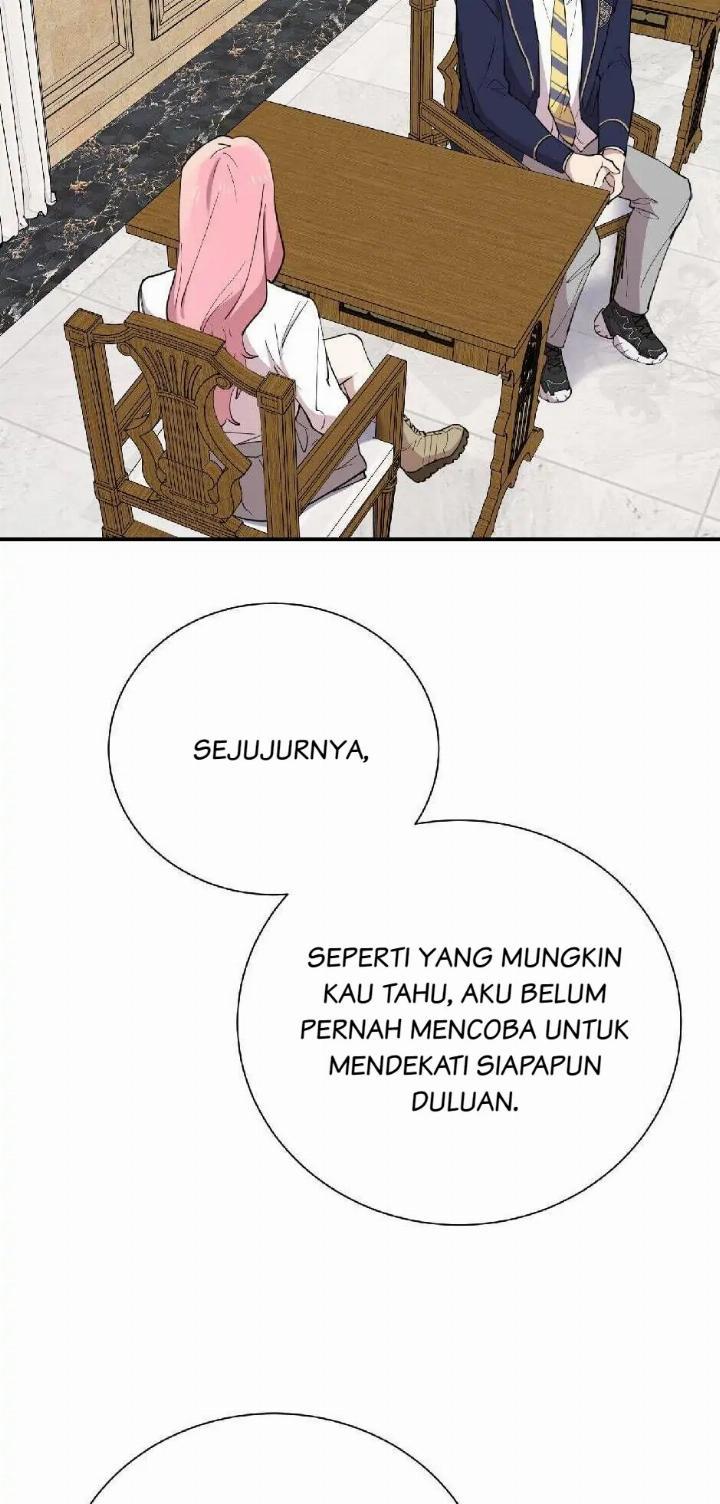 He Can’t Be This Dumb! Chapter 31 Gambar 78