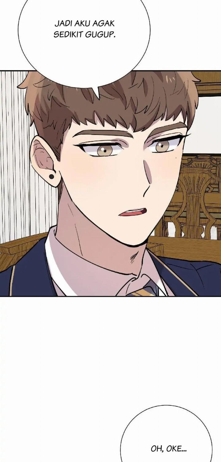 He Can’t Be This Dumb! Chapter 31 Gambar 79