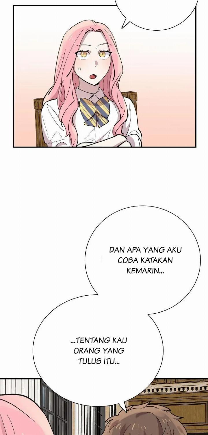 He Can’t Be This Dumb! Chapter 31 Gambar 80