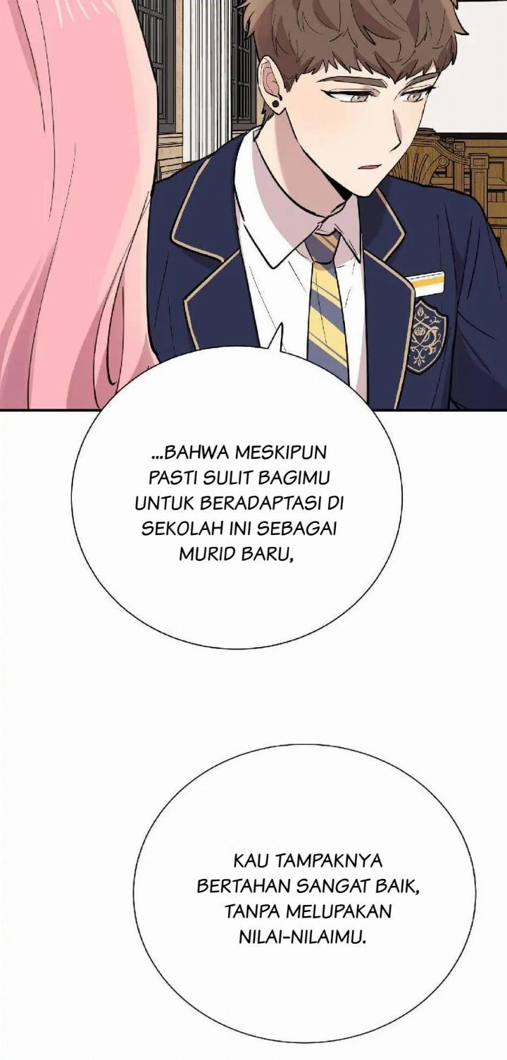 He Can’t Be This Dumb! Chapter 31 Gambar 81