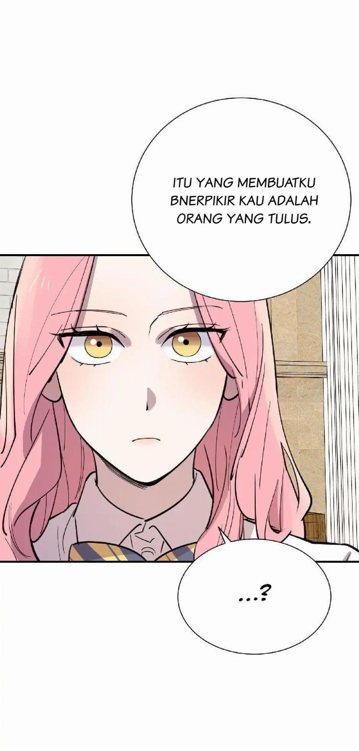 He Can’t Be This Dumb! Chapter 31 Gambar 82