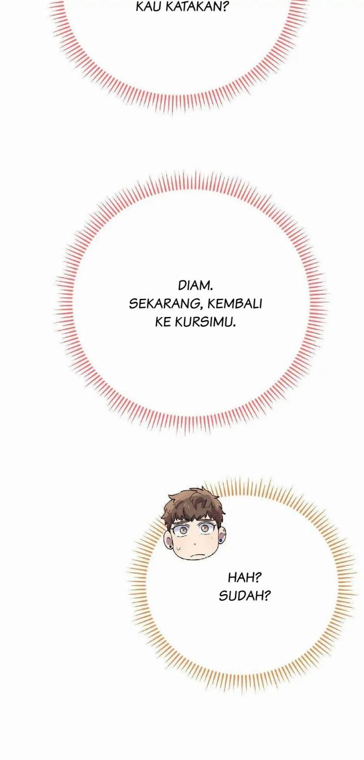 He Can’t Be This Dumb! Chapter 31 Gambar 84