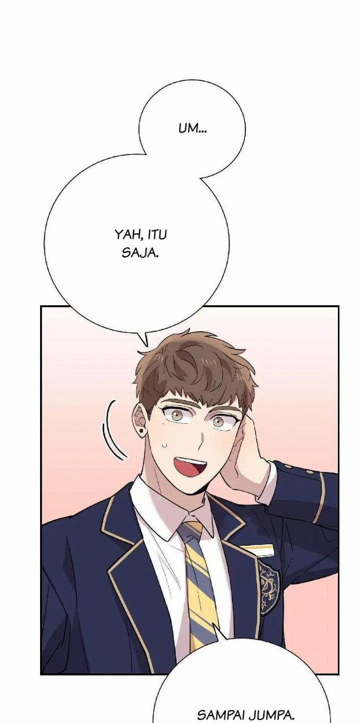 He Can’t Be This Dumb! Chapter 31 Gambar 85