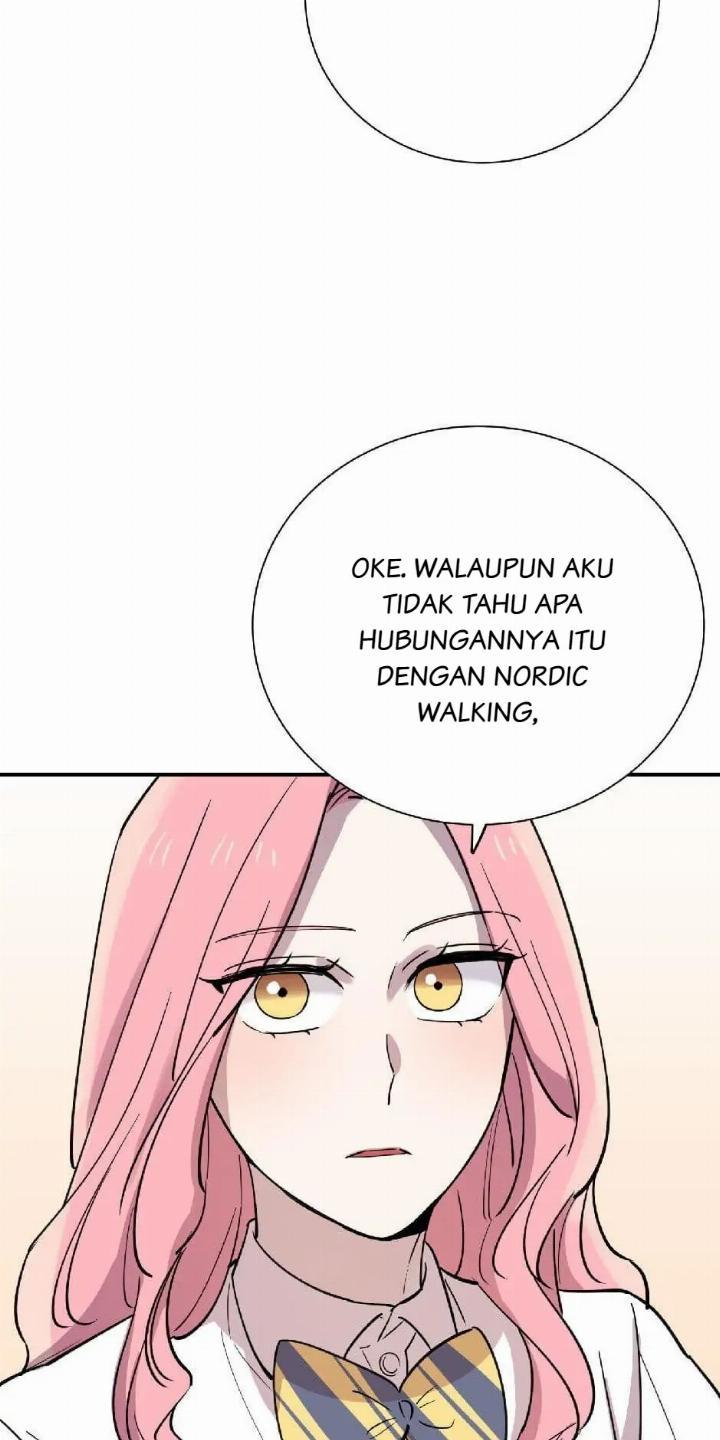 He Can’t Be This Dumb! Chapter 31 Gambar 86