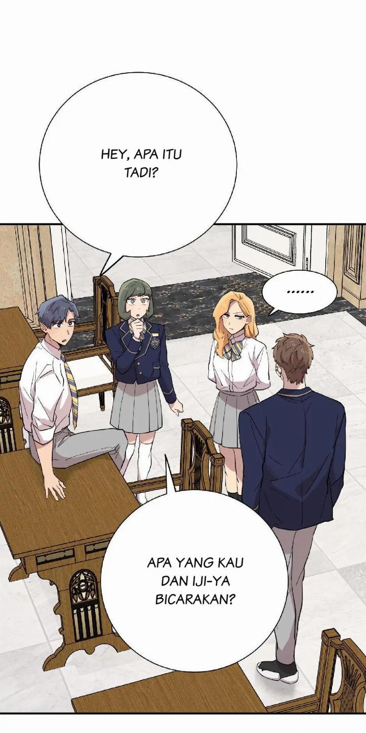 He Can’t Be This Dumb! Chapter 31 Gambar 88