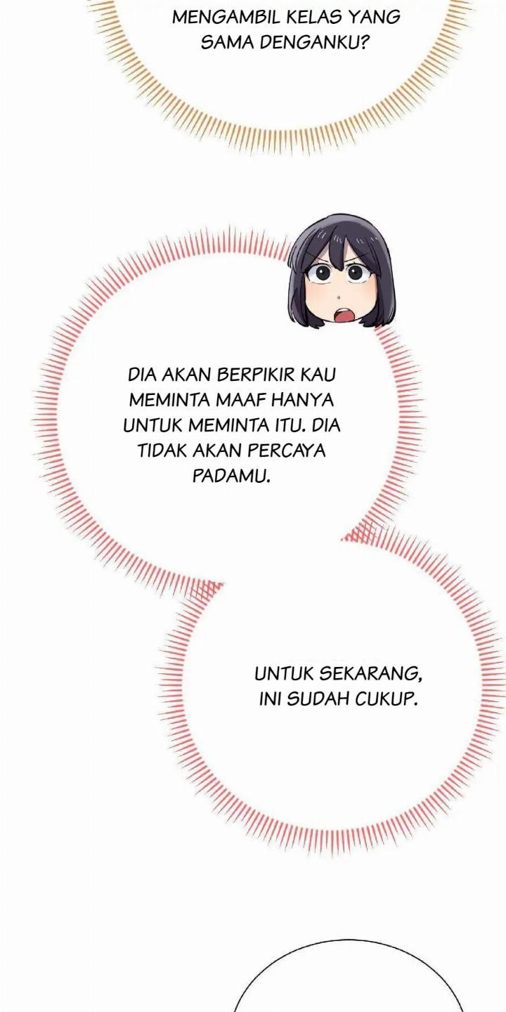 He Can’t Be This Dumb! Chapter 31 Gambar 90