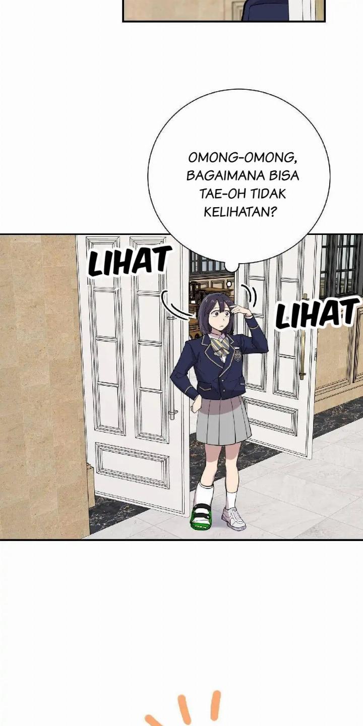He Can’t Be This Dumb! Chapter 31 Gambar 93