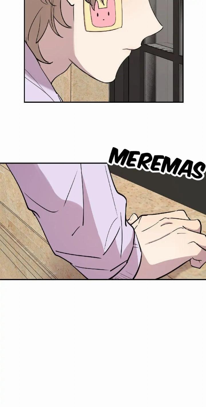 He Can’t Be This Dumb! Chapter 31 Gambar 96