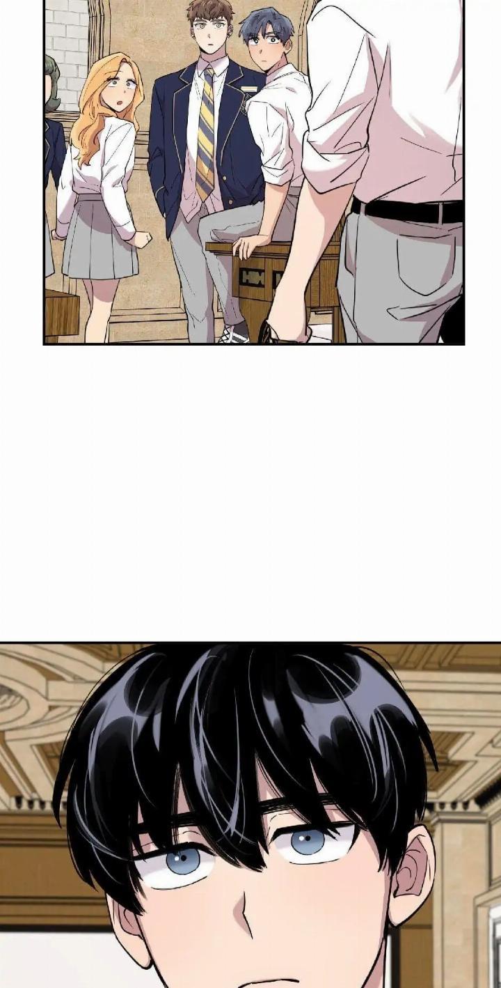 He Can’t Be This Dumb! Chapter 31 Gambar 98