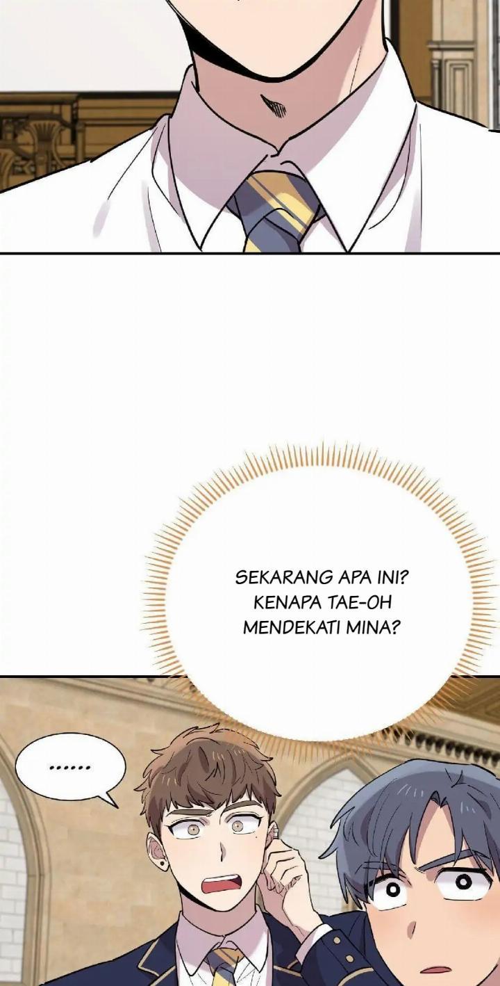 He Can’t Be This Dumb! Chapter 31 Gambar 99