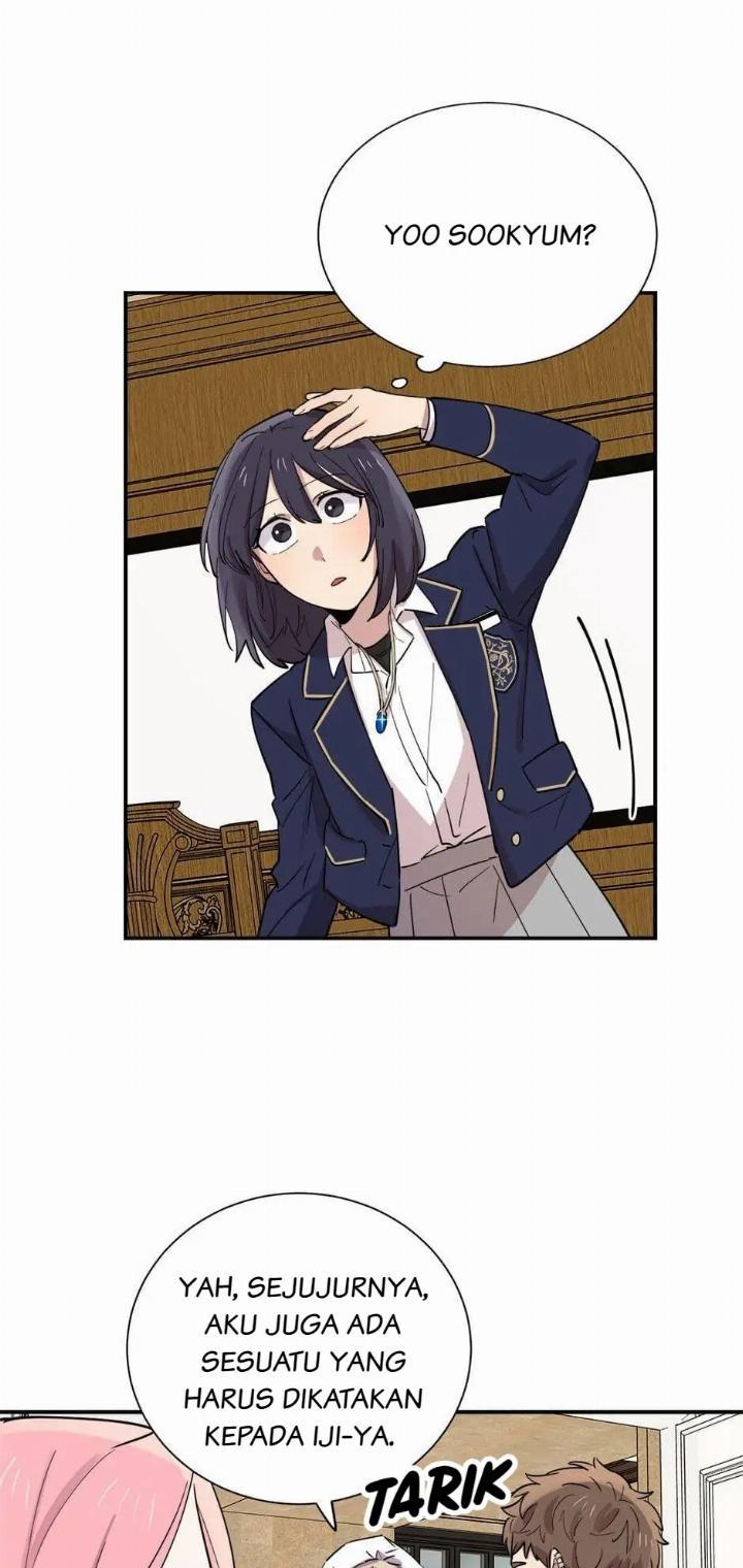 He Can’t Be This Dumb! Chapter 30 Gambar 12