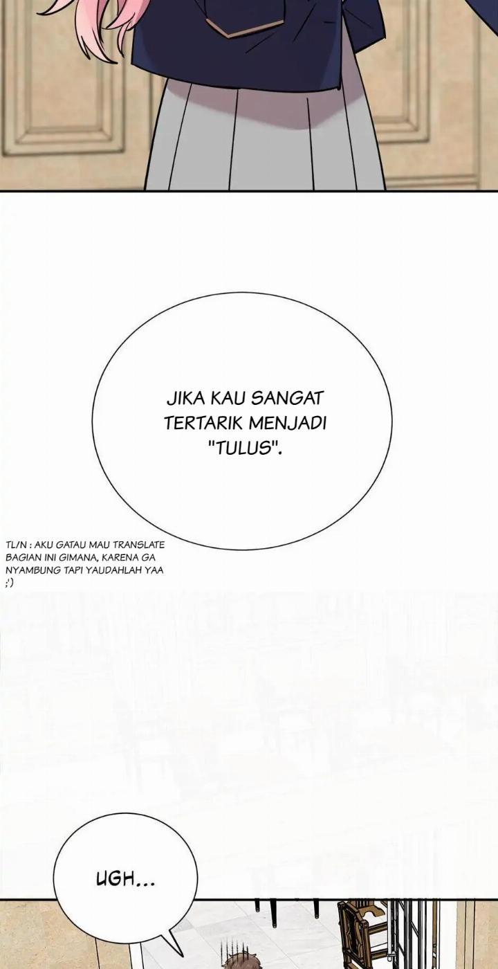 He Can’t Be This Dumb! Chapter 30 Gambar 18