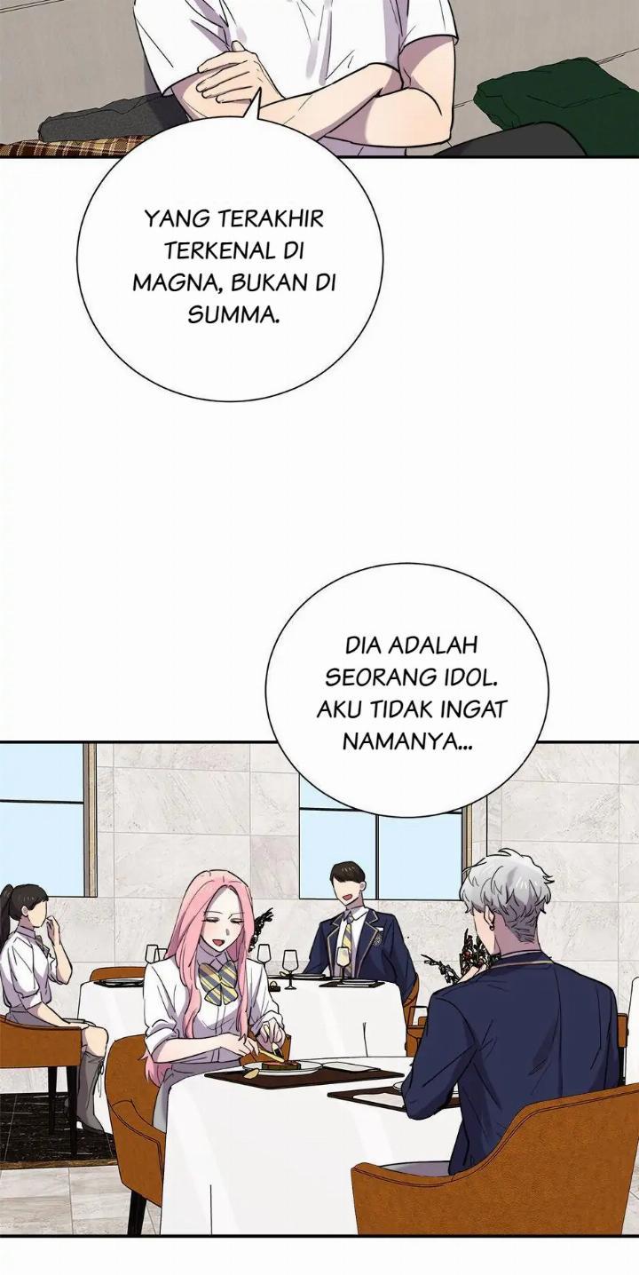 He Can’t Be This Dumb! Chapter 30 Gambar 31