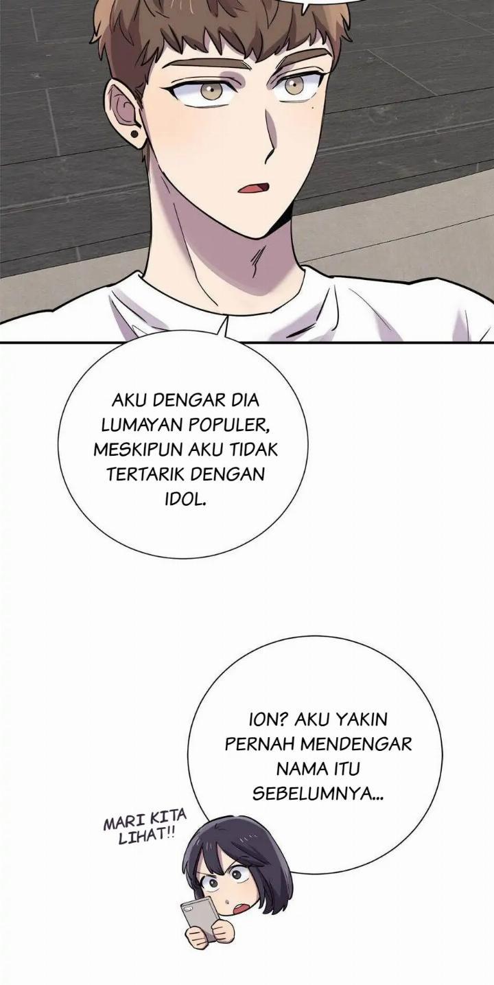 He Can’t Be This Dumb! Chapter 30 Gambar 33