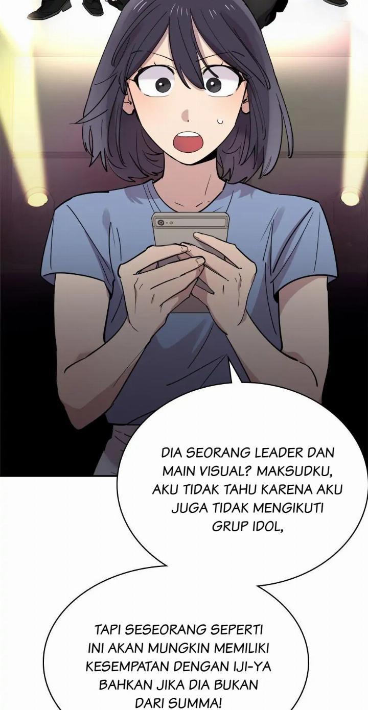 He Can’t Be This Dumb! Chapter 30 Gambar 35