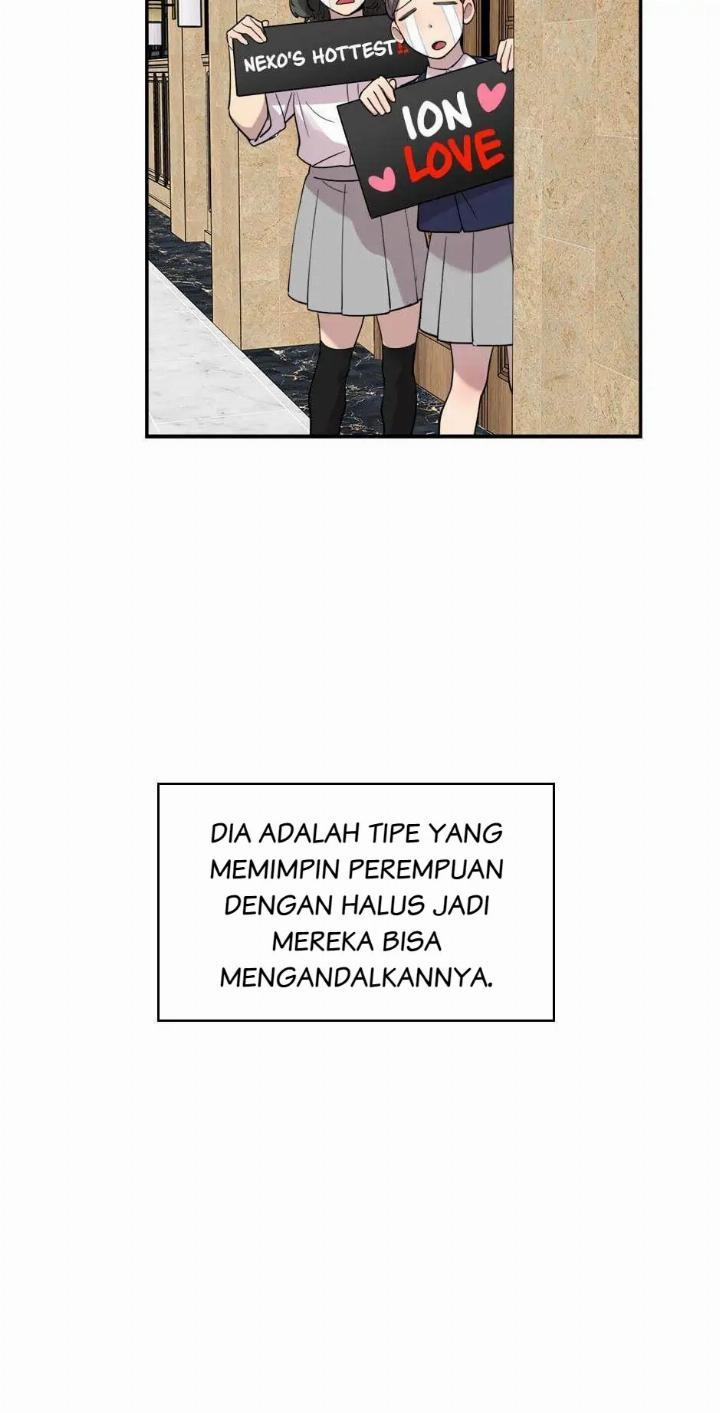 He Can’t Be This Dumb! Chapter 30 Gambar 49