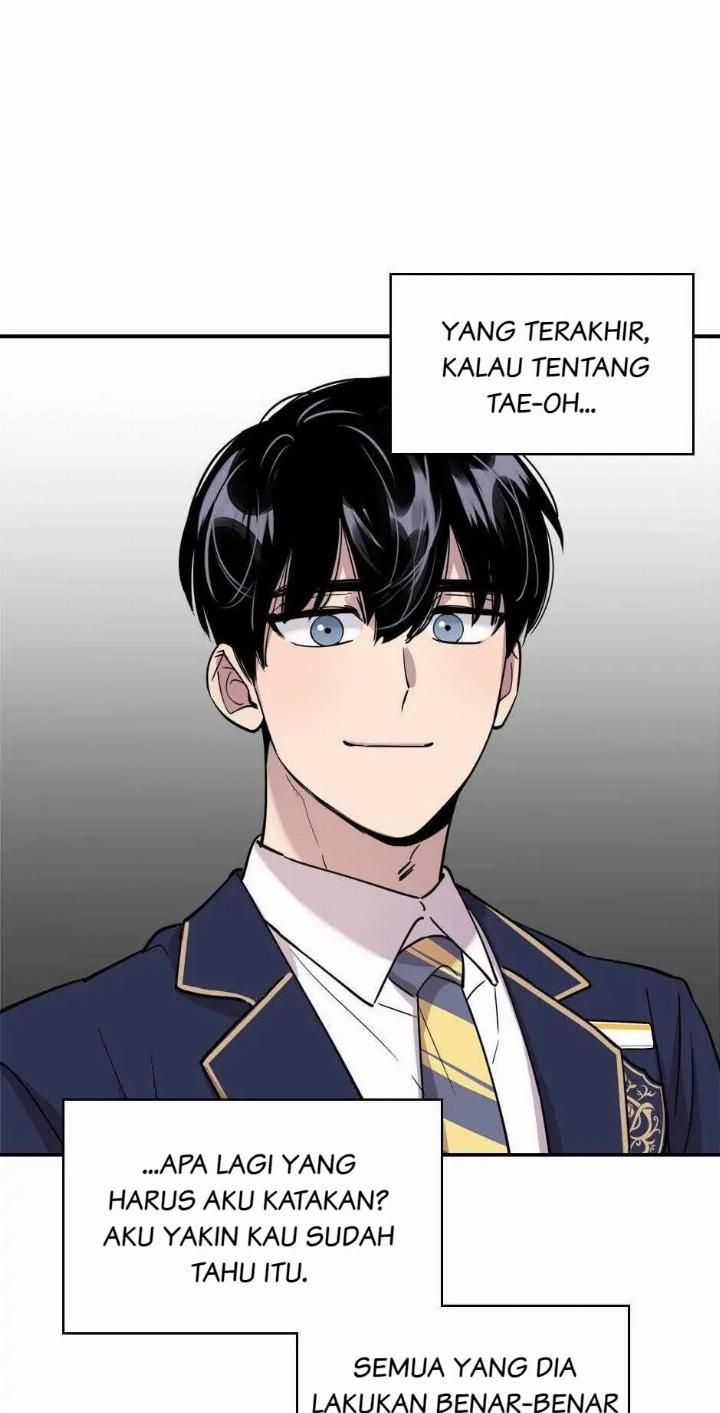 He Can’t Be This Dumb! Chapter 30 Gambar 50
