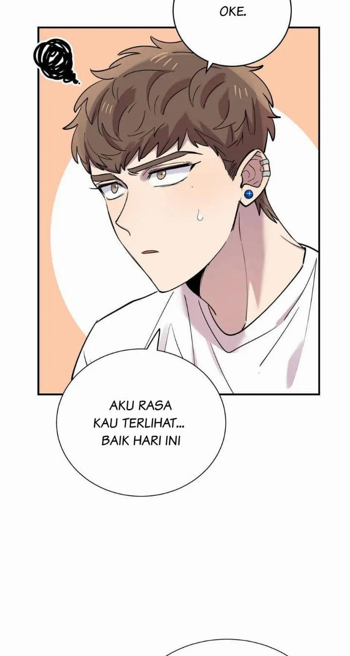 He Can’t Be This Dumb! Chapter 30 Gambar 58