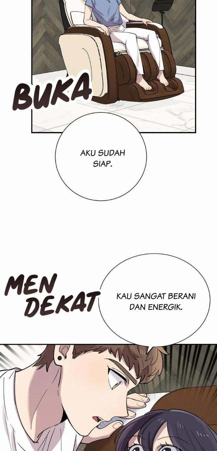 He Can’t Be This Dumb! Chapter 30 Gambar 64