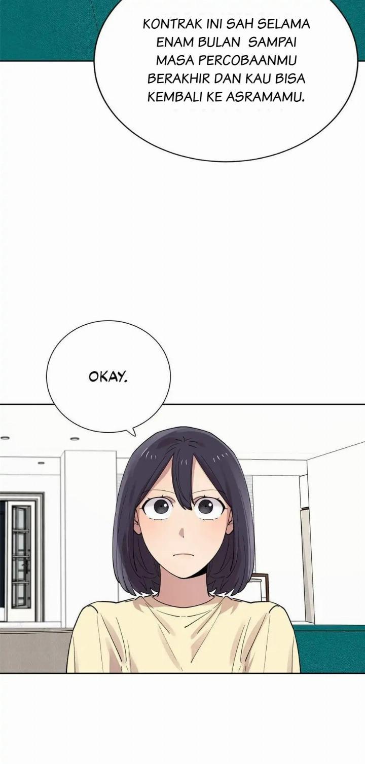 He Can’t Be This Dumb! Chapter 28 Gambar 10