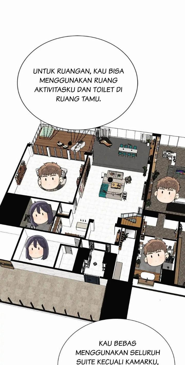 He Can’t Be This Dumb! Chapter 28 Gambar 11
