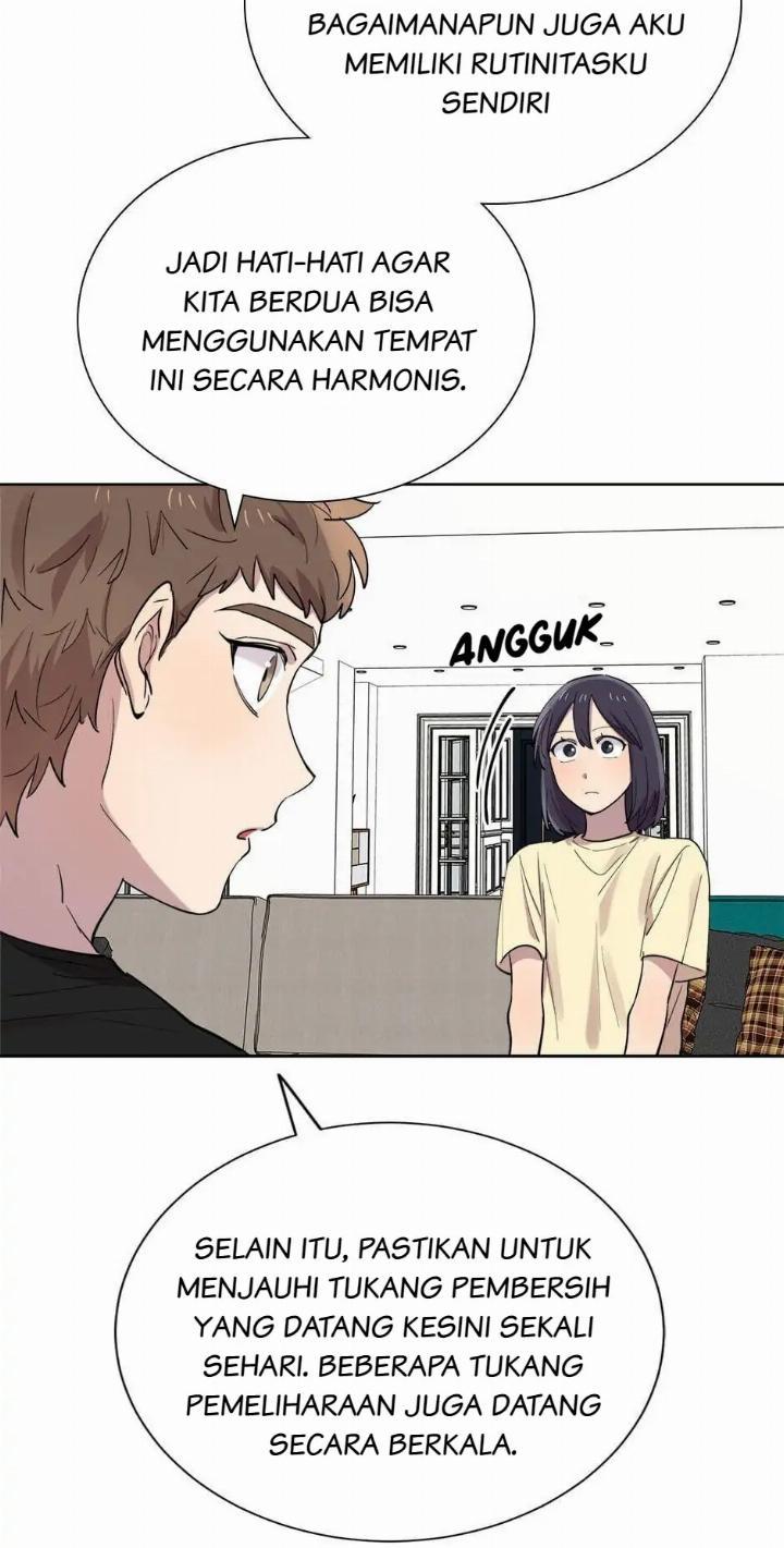 He Can’t Be This Dumb! Chapter 28 Gambar 12