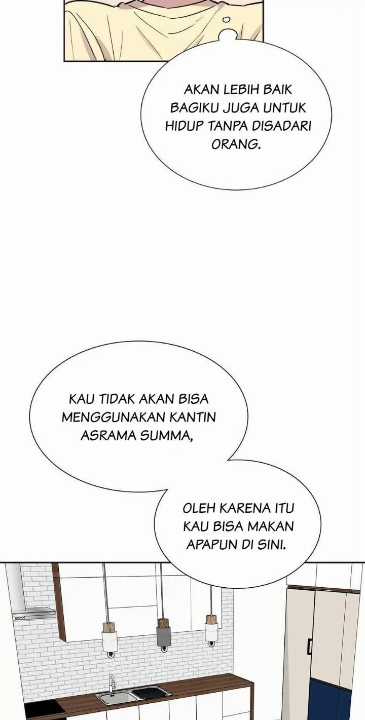 He Can’t Be This Dumb! Chapter 28 Gambar 14