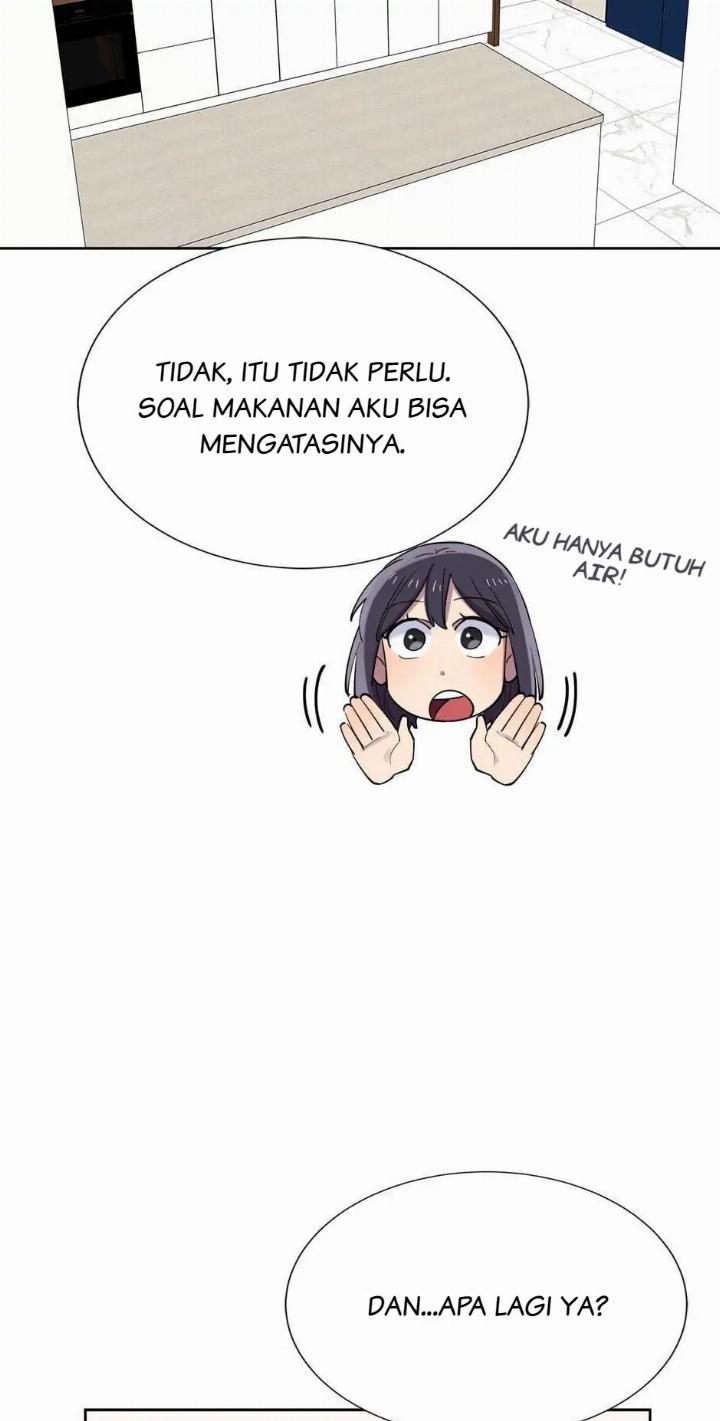 He Can’t Be This Dumb! Chapter 28 Gambar 15