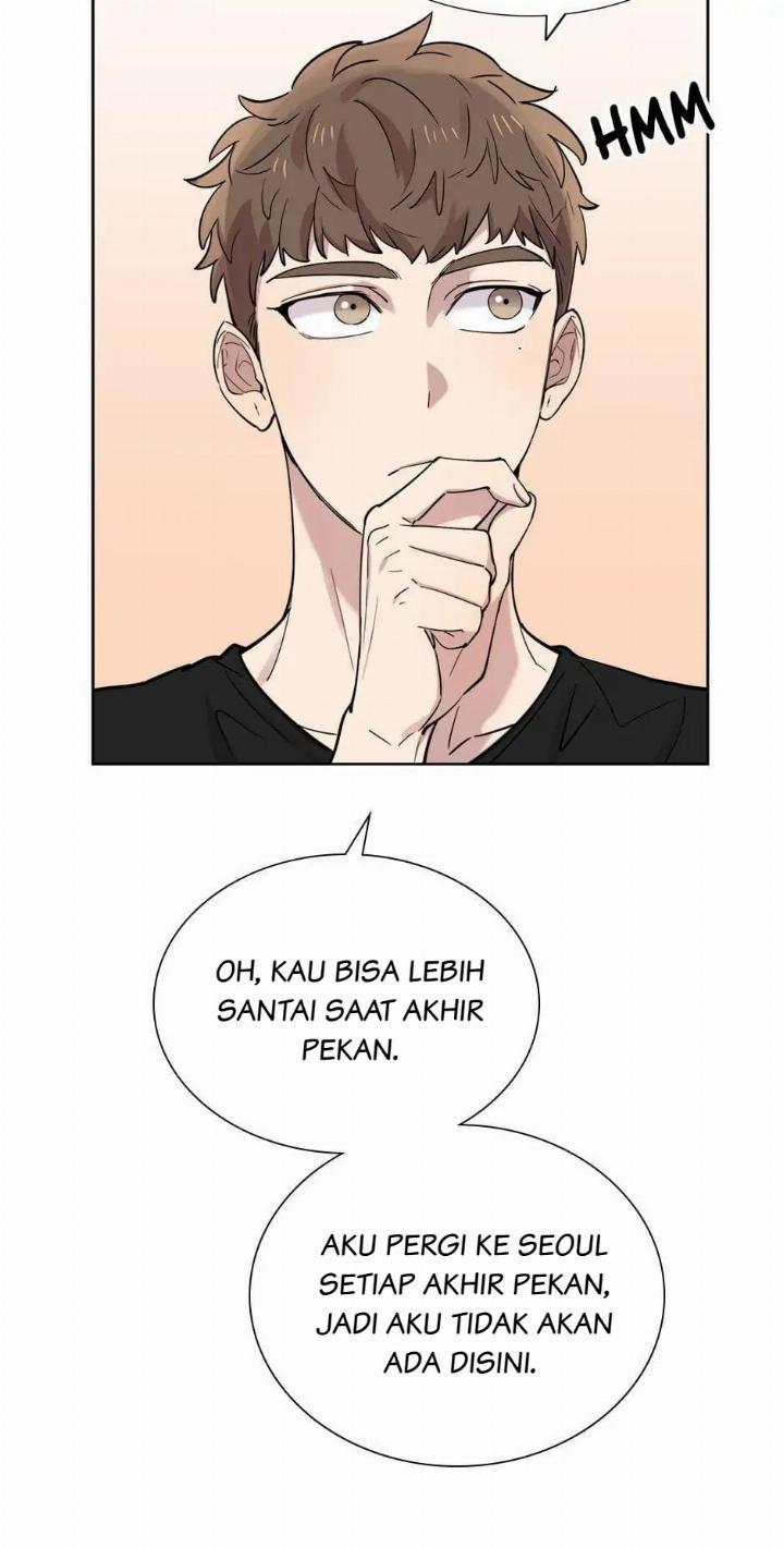 He Can’t Be This Dumb! Chapter 28 Gambar 16