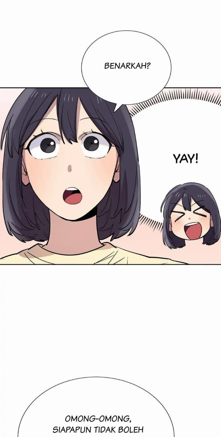 He Can’t Be This Dumb! Chapter 28 Gambar 17