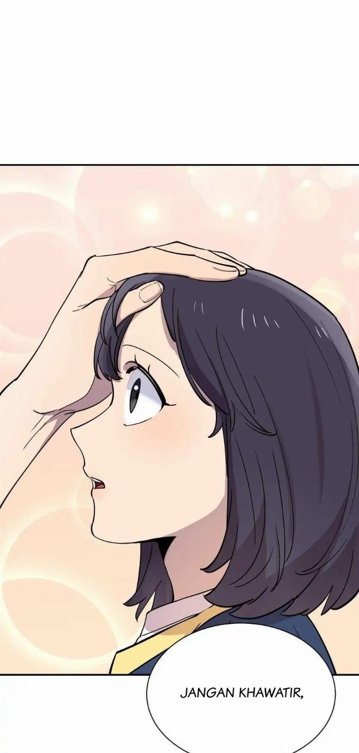 Baca Manhwa He Can’t Be This Dumb! Chapter 28 Gambar 2
