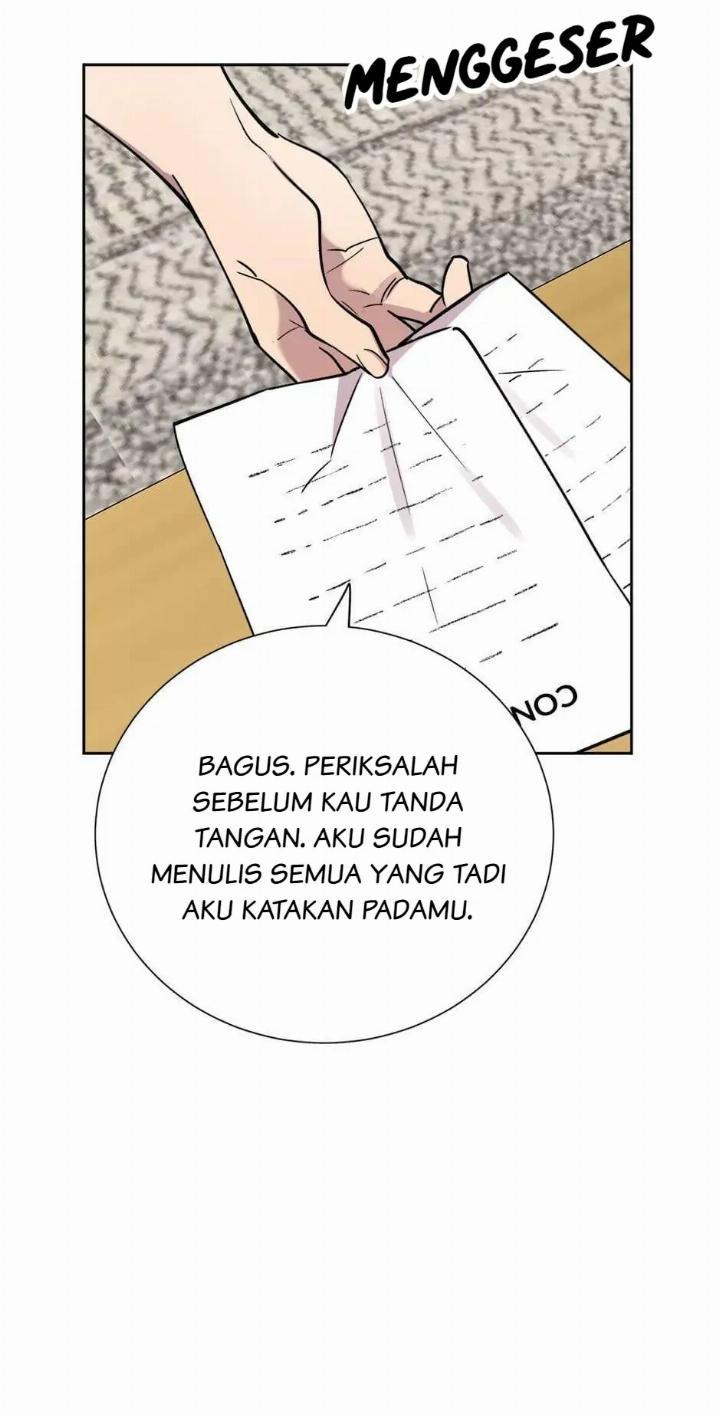 He Can’t Be This Dumb! Chapter 28 Gambar 20