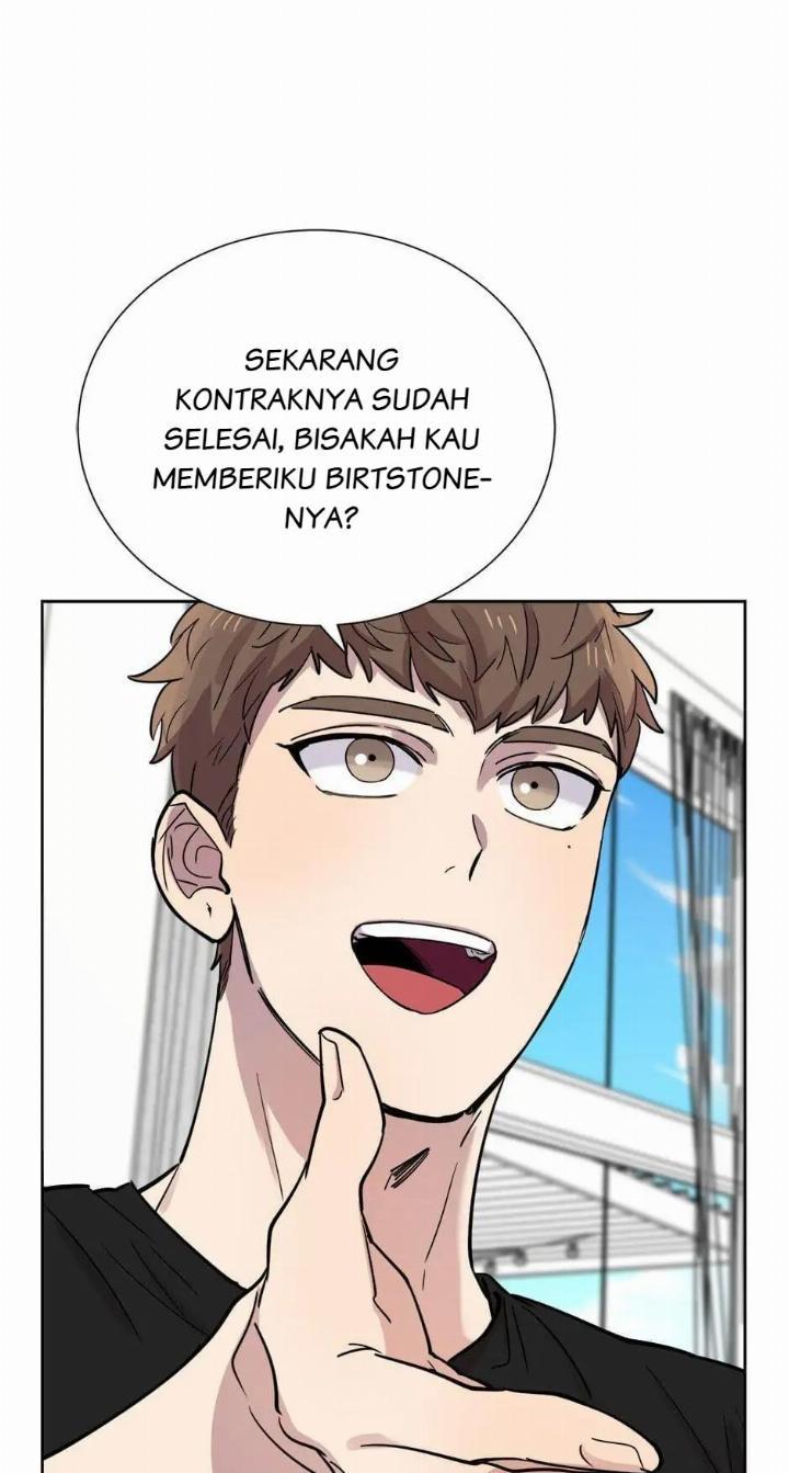 He Can’t Be This Dumb! Chapter 28 Gambar 24