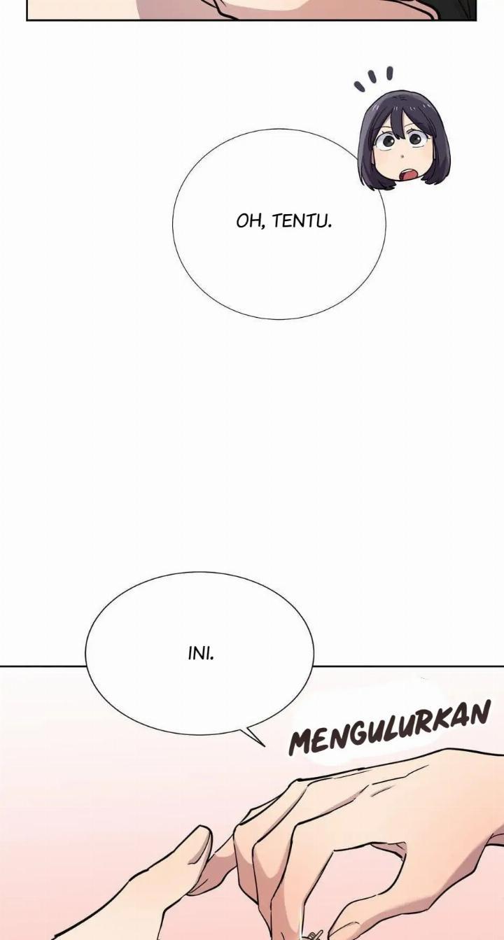 He Can’t Be This Dumb! Chapter 28 Gambar 25