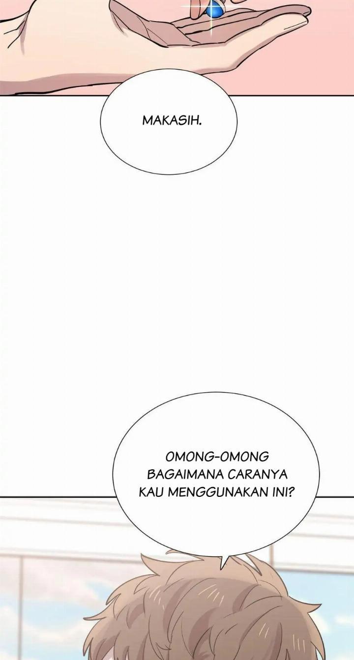 He Can’t Be This Dumb! Chapter 28 Gambar 26