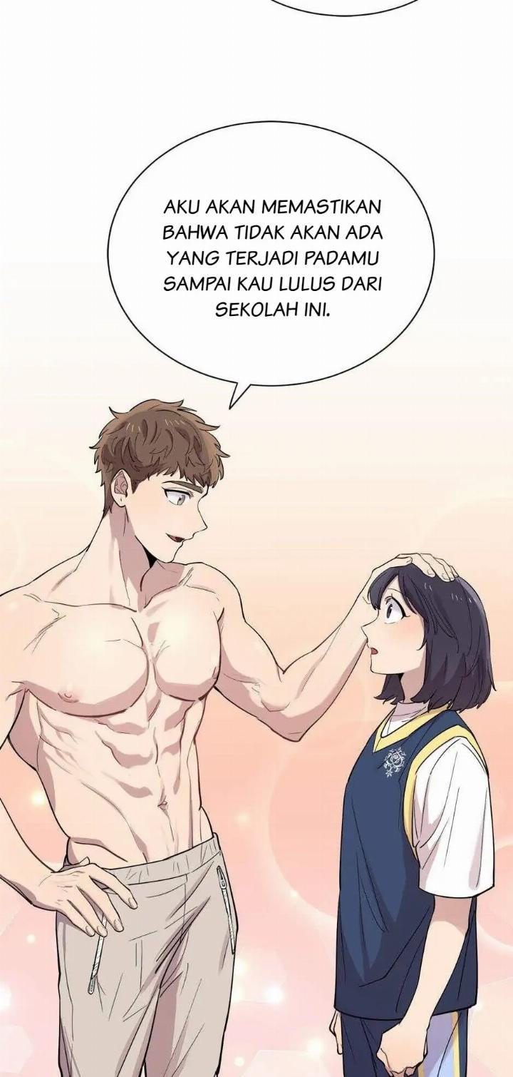 He Can’t Be This Dumb! Chapter 28 Gambar 3