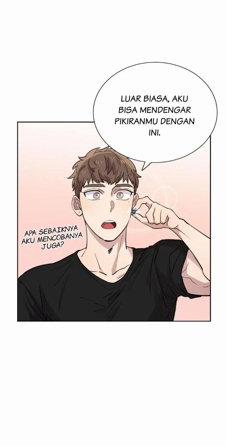 He Can’t Be This Dumb! Chapter 28 Gambar 31