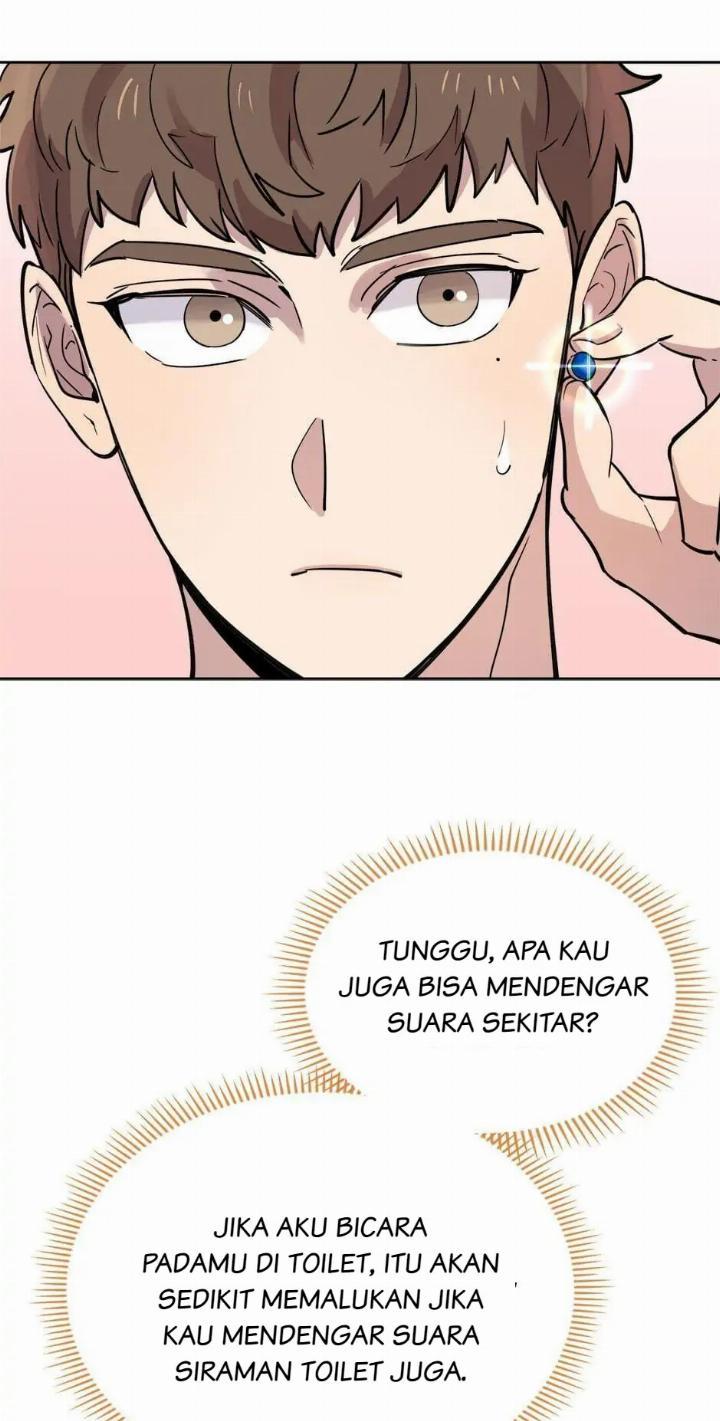 He Can’t Be This Dumb! Chapter 28 Gambar 32
