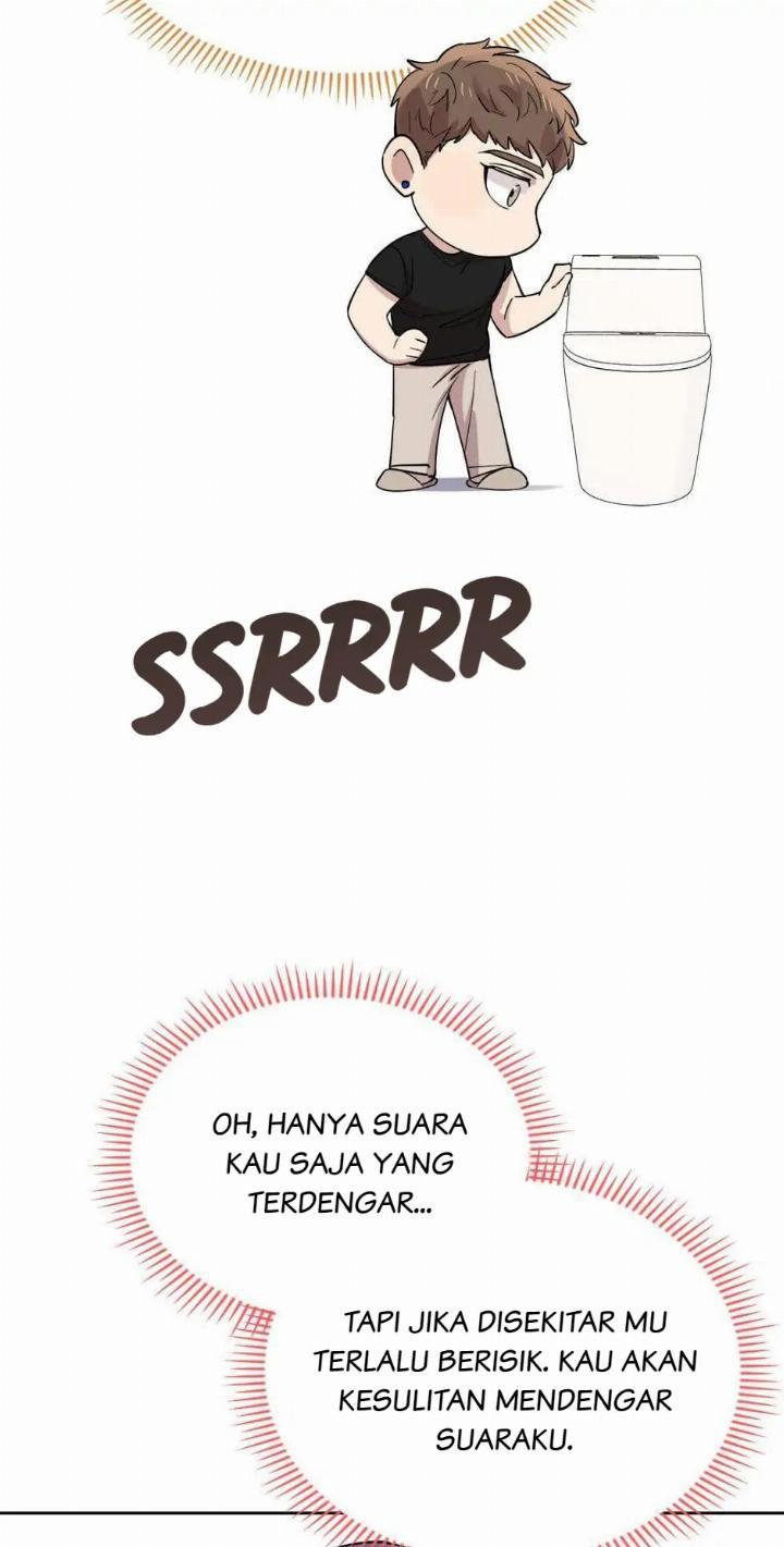 He Can’t Be This Dumb! Chapter 28 Gambar 33