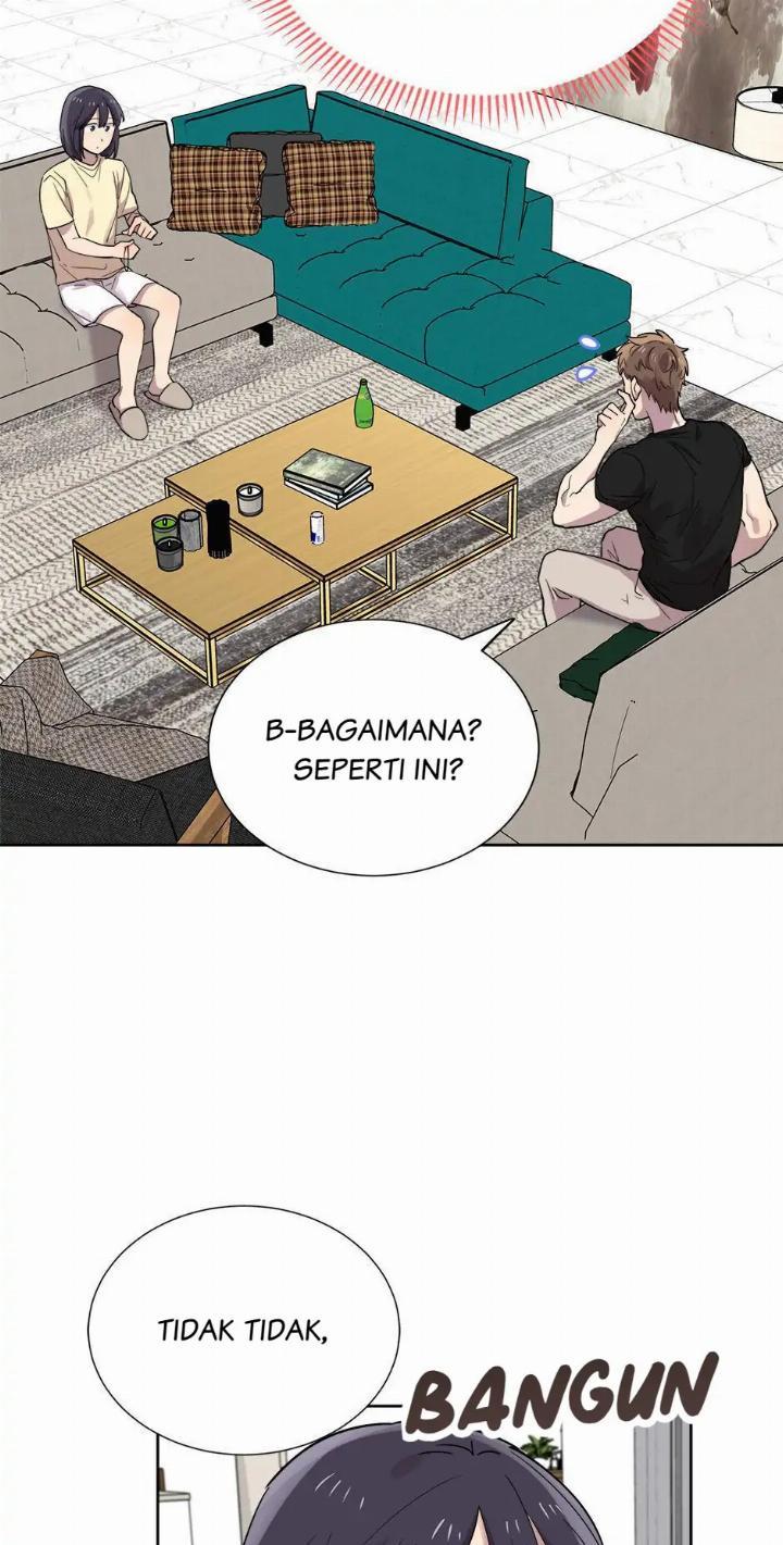 He Can’t Be This Dumb! Chapter 28 Gambar 35