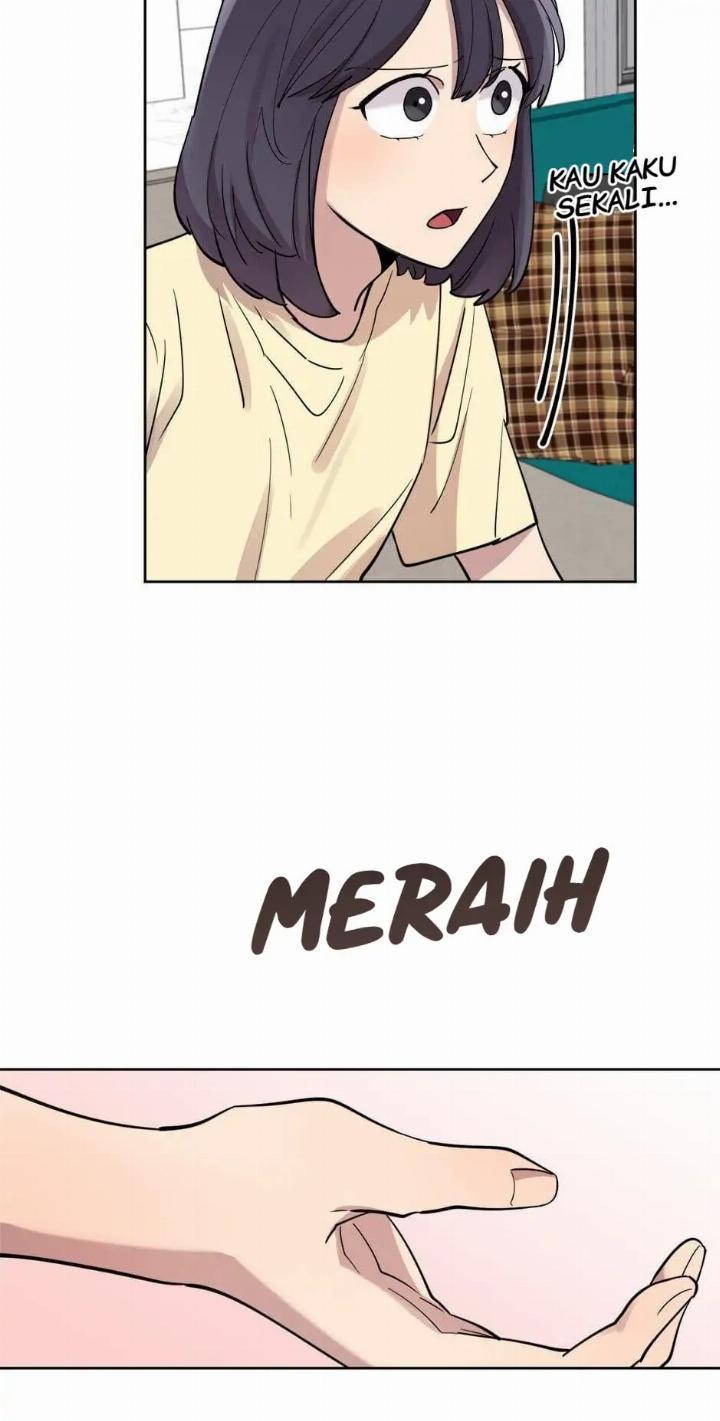 He Can’t Be This Dumb! Chapter 28 Gambar 36