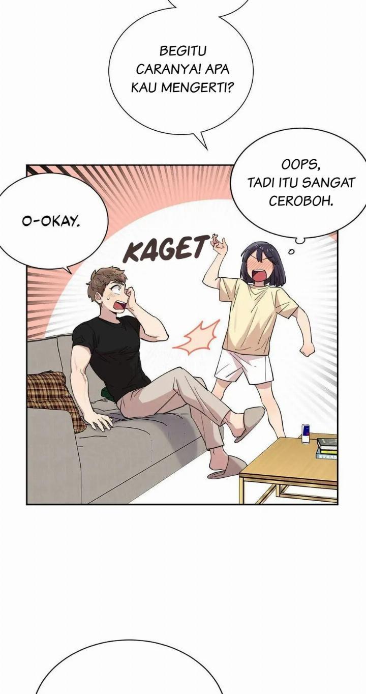 He Can’t Be This Dumb! Chapter 28 Gambar 40
