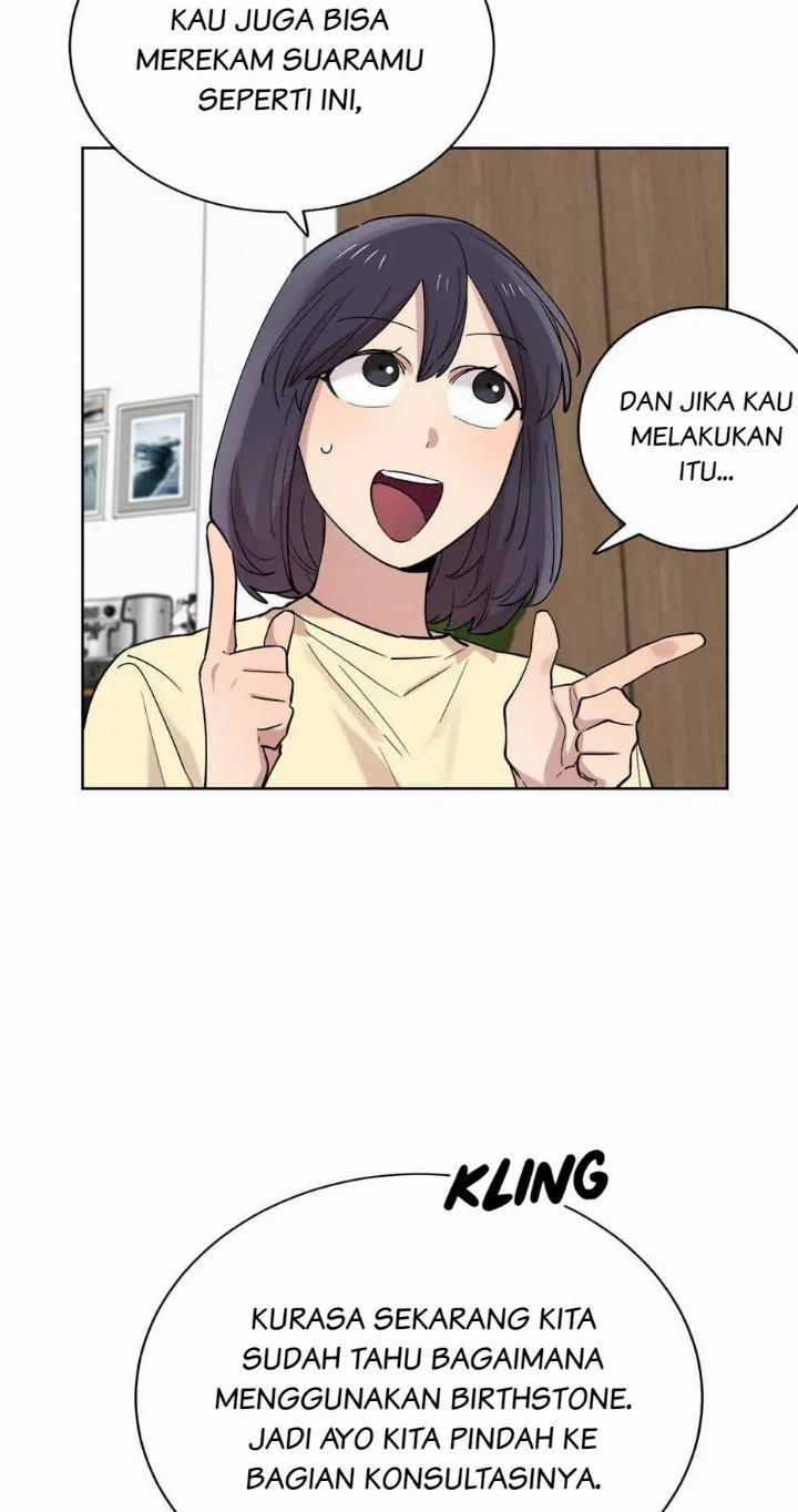 He Can’t Be This Dumb! Chapter 28 Gambar 41