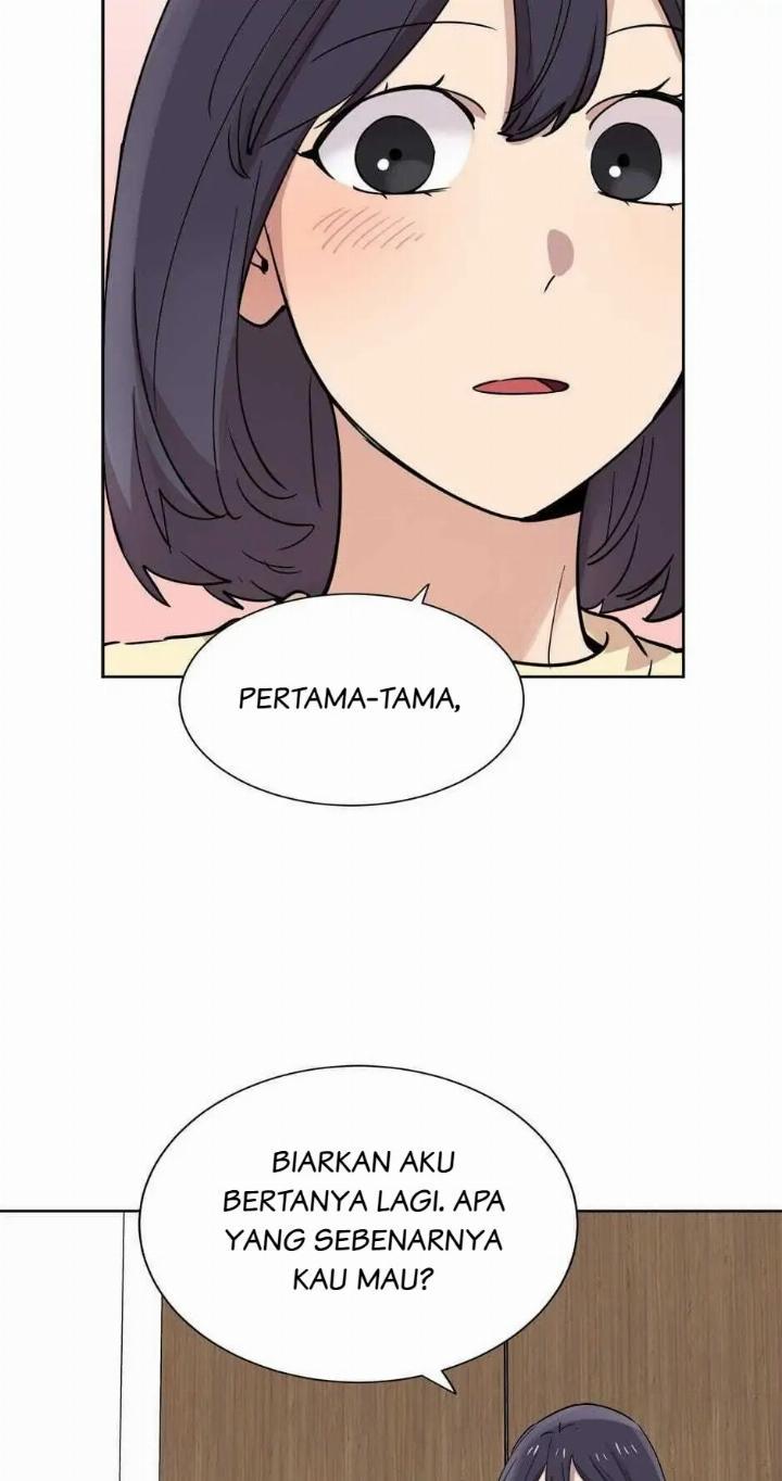He Can’t Be This Dumb! Chapter 28 Gambar 44