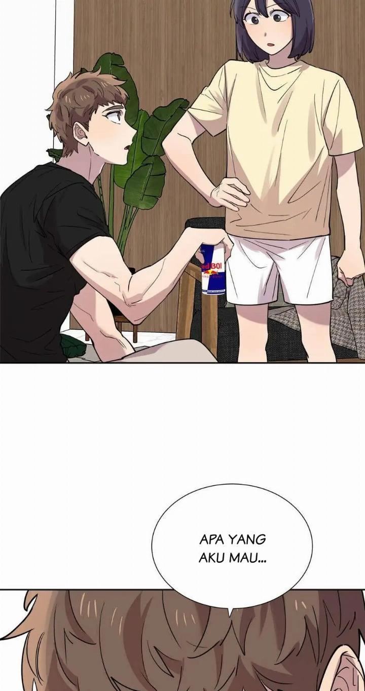 He Can’t Be This Dumb! Chapter 28 Gambar 45