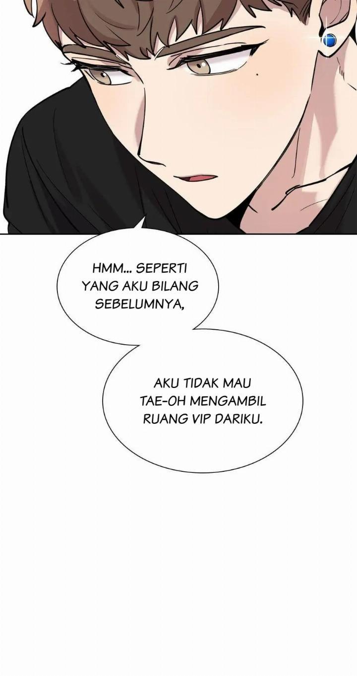 He Can’t Be This Dumb! Chapter 28 Gambar 46