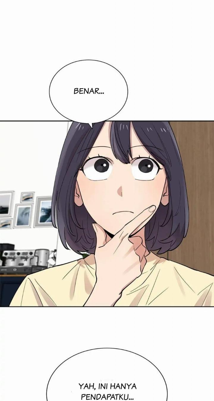 He Can’t Be This Dumb! Chapter 28 Gambar 47