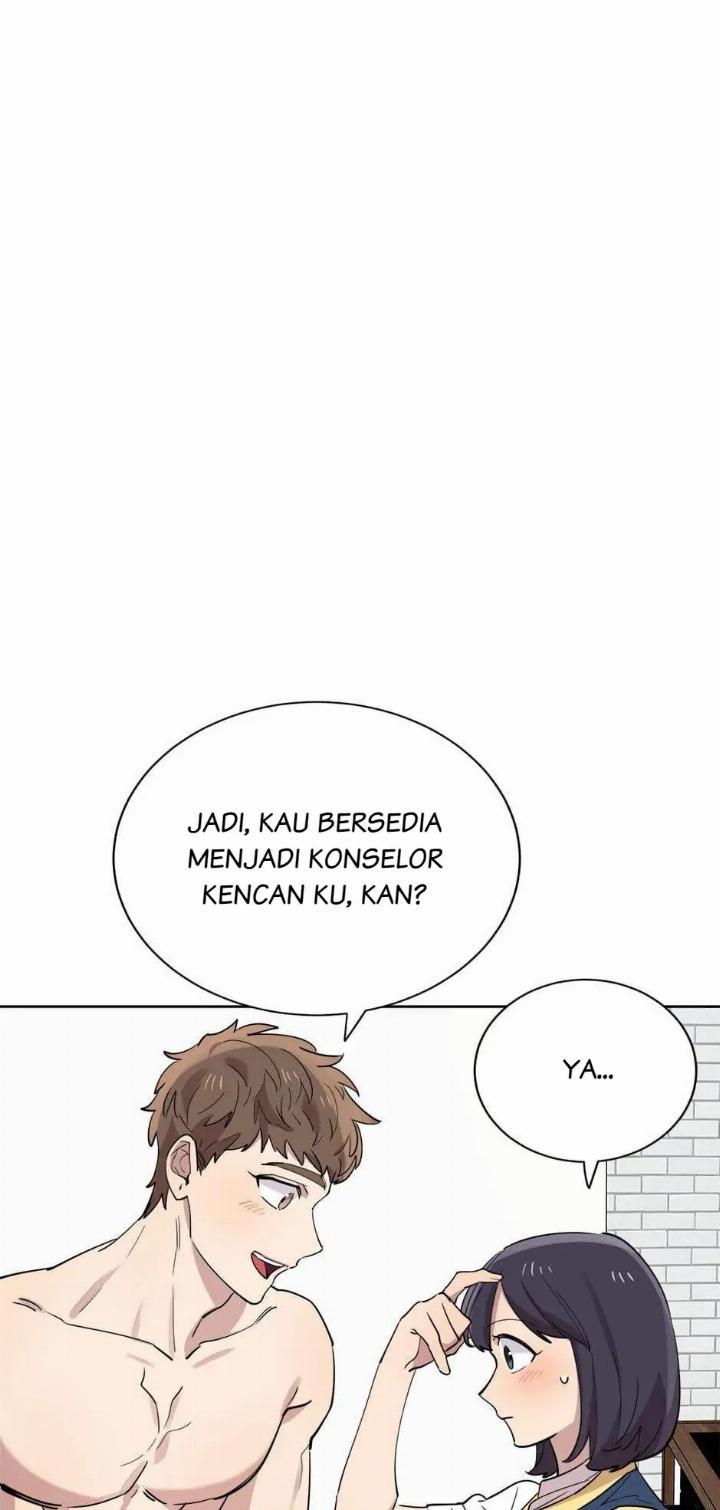 He Can’t Be This Dumb! Chapter 28 Gambar 5