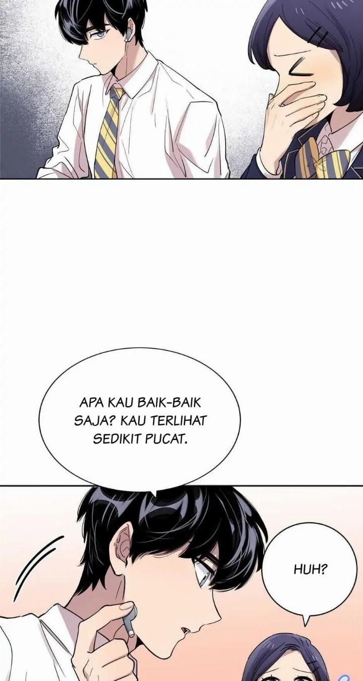 He Can’t Be This Dumb! Chapter 28 Gambar 53
