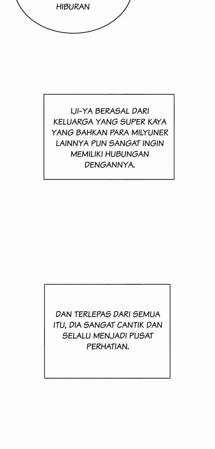 He Can’t Be This Dumb! Chapter 28 Gambar 58
